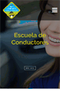 Mobile Screenshot of escuelaencamino.com.ar